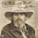 charlie daniels band - simple man CD 1989 CBS epic used EK45316 charlie daniels band - simple man CD 1989 CBS epic used EK45316