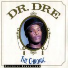 dr. dre - the chronic CD 1992 2001 death row 16 tracks used like new dr. dre - the chronic CD 1992 2001 death row 16 tracks used like new