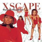 xscape - traces of my lipstick CD 1998 sony so so def BMG Direct used near mint
