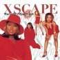 xscape - traces of my lipstick CD 1998 sony so so def BMG Direct used near mint