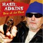 hasil adkins - best of the haze CD 2006 CIA 14 tracks new