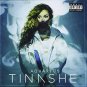 tinashe - aquarius CD 2014 RCA 19 tracks used like new