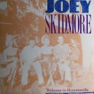 joey skidmore - welcome to humansville CD 1992 mop top 14 tracks used like new joey skidmore - welcome to humansville CD 1992 mop top 14 tracks used like new