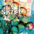 skirt - choking on sugar CD 1996 shanachie 10 tracks used like new
