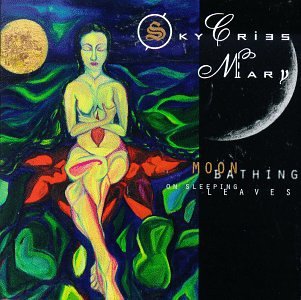 sky cries mary - moonbathing CD 1997 warner 14 tracks used like new