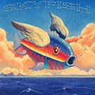 skyfish - skyfish CD 1995 black horse 11 tracks used like new