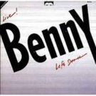 benny goodman and his orchestra - live! let's dance CD 1986 musicmasters 9 tracks used like new