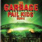 garbage pail kids movie DVD 2005 MGM 97 mins PG new garbage pail kids movie DVD 2005 MGM 97 mins PG new