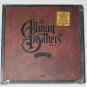 allman brothers band - dreams CD 4-disc boxset 1989 polygram used without box