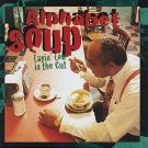 alphabet soup - layin' low in the cut CD 1995 prawn song 11 tracks used like new