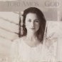 tori amos - god CD maxi-single 4 tracks 1994 atlantic new