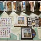 tori amos - scarlet's walk - limited edition CD + DVD box epic used like new