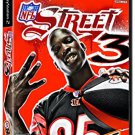 playstation 2 - NFL street 3 2006 electronic arts Everyone used like new playstation 2 - NFL street 3 2006 electronic arts Everyone used like new
