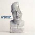 anberlin - never take friendship personal CD 2005 tooth & nail 11 tracks used like new