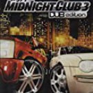 PSP greatest hits - midnight club DUB edition 2006 Rockstar Games E10+ used