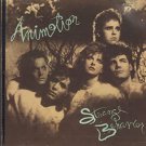 animotion - strange behavior CD 1986 casablanca polygram 10 tracks used like new animotion - strange behavior CD 1986 casablanca polygram 10 tracks used like new
