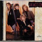 animotion - animotion Cd 1989 polygram 10 tracks used mint