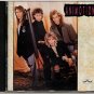animotion - animotion Cd 1989 polygram 10 tracks used mint
