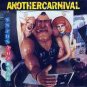 another carnival - enjoy the ride CD 1991 JRS used