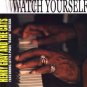 henry gray and the cats featuring little paul buck sinegal - watch yourself CD 2001 lucky cat