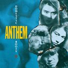 anthem - domestic booty CD 2005 king record japan used like new