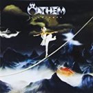 anthem - tightrope CD 2005 king record japan used like new KICS 1173