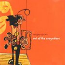 angie aparo - out of the everywhere CD 1995 10 tracks used mint angie aparo - out of the everywhere CD 1995 10 tracks used mint