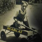 bearcat - bearcat CD EP 2012 5 tracks used like new