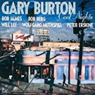 gary burton - cool nights CD 1991 grp 11 tracks used like new gary burton - cool nights CD 1991 grp 11 tracks used like new