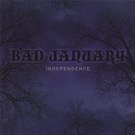 bad january - independence CD 2007 10 tracks used like new