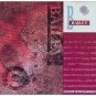 chris bailey - savage entertainment CD 1992 new rose 11 tracks used like new