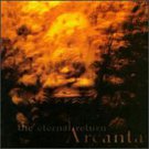 arcanta - eternal return CD 1997 projekt used like new