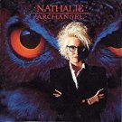 nathalie archangel - owl CD 1991 MCA 11 tracks used like new