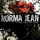 norma jean - vs. anti mother CD 2008 solid state BMG Direct used like new