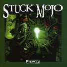 stuck mojo - pigwalk CD 1996 century media 11 tacks used like new 7833-2