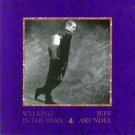 jeff arundel - walking in the dark CD dancing dads 11 tracks used mint