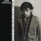chris spedding - im not like everybody else CD 1980 RAK 2001 repertoire 10 tracks used like new chris spedding - im not like everybody else CD 1980 RAK 2001 repertoire 10 tracks used like new