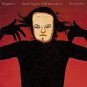brian auger's oblivion express - happiness heartaches CD 2003 wounded bird used like new