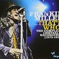 frankie miller - that's who! complete chrysalis recordings 1973 - 1980 CD 4-discs 2011 used like new