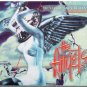 the angels - beyond salvation deluxe edition CD 3-discs 2015 liberation used like new