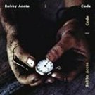 robby aceto - code CD 1996 alchemy records 9 tracks used like new