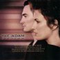 yve adam - fiction CD 2000 atlantic 11 tracks used like new