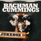 bachman cummings - jukebox CD + DVD 2007 sony BMG used like new bachman cummings - jukebox CD + DVD 2007 sony BMG used like new