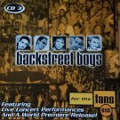 backstreet boys - for the fans CD 3 EP jive zomba 2000 used like new 6 tracks backstreet boys - for the fans CD 3 EP jive zomba 2000 used like new 6 tracks