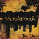 the brew - back to the woods CD 2007 digipak 12 tracks new