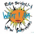 edie brickell & new bohemians - what i am CD single 1 track 1988 geffen PRO CD 3221  used like new