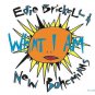 edie brickell & new bohemians - what i am CD single 1 track 1988 geffen PRO CD 3221  used like new
