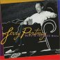 jerry portnoy - down in the mood room CD autographed 2001 tiny town 13 tracks used like new