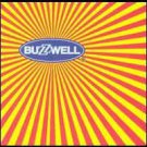 buzzwell - "B" CD 1996 vice records 11 tracks used like new