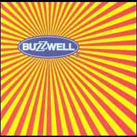 buzzwell - "B" CD 1996 vice records 11 tracks used like new